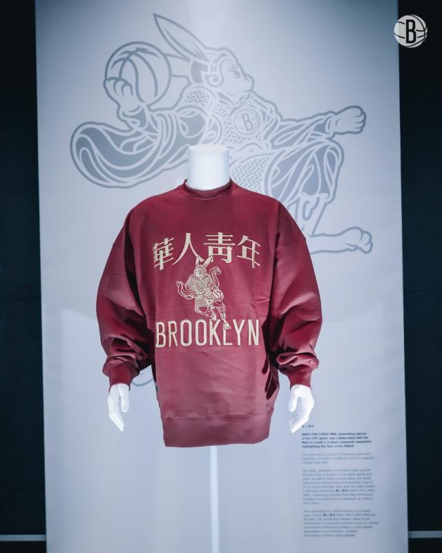 开云登录入口-迎新年布鲁克林年味十足，轻敌篮网不敌活塞