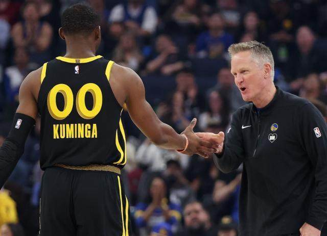 开云app-信任瓦解非一日之寒：库明加与勇士的漫长决裂路