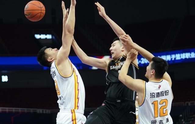 开云app-强势辽宁上演17分大逆转！对垒山西预演辽粤大战