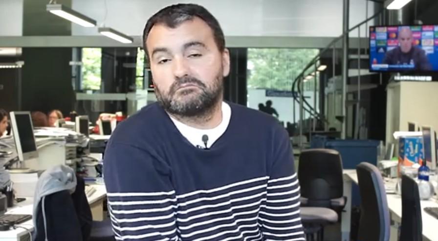 开云体育官网-记者:奥亚萨瓦尔是全能之王,即便是担任门将也能做到最好