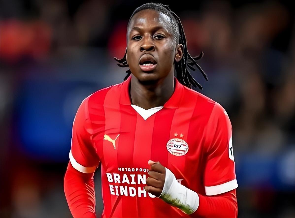 开云-喜讯!21岁的归化新星加盟辽宁铁人后发声,首次透露为何来球队