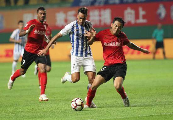 kaiyun官网-粤媒:足协本月考察申办赛区 广州苏州将举办中超