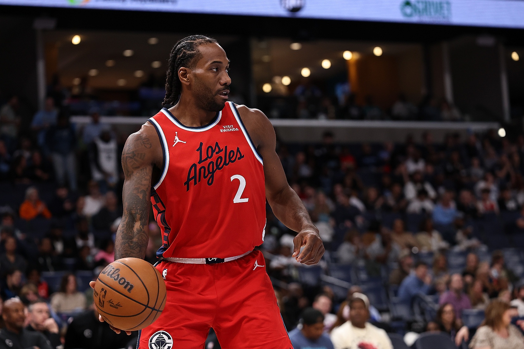 不要有大事呀！小卡两次受伤&amp;末节伤退  出战26分钟砍31分6板2断